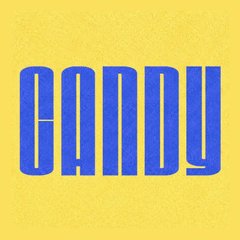 CANDY logo