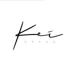 KEI Dress logo